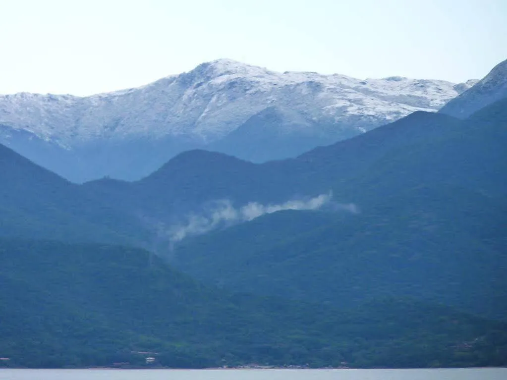 Pousada Ecomar Hotel Florianópolis Brasil