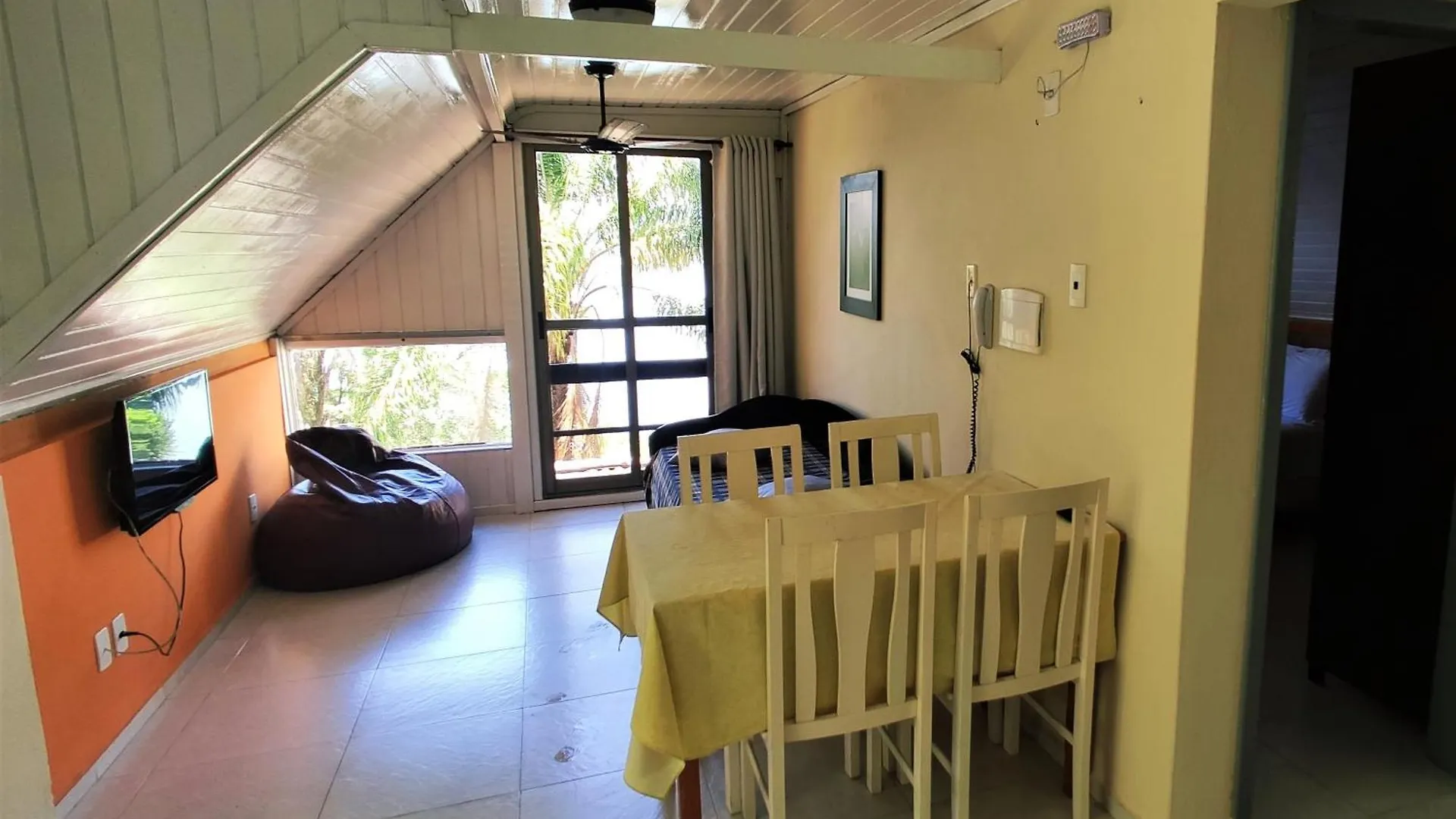 Hotel Pousada Ecomar Florianópolis