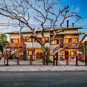 Inn Residencial La Caracola, Florianópolis
