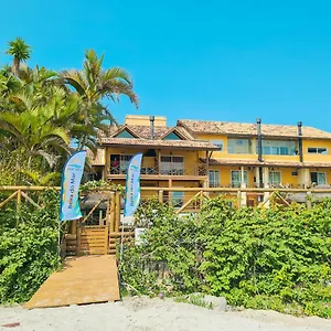 Apartahotel Beira Do Mar, Florianópolis