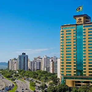 Hotel Majestic Palace, Florianopolis