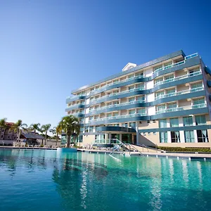 Hotel Oceania Park Spa & Convention, Florianopolis