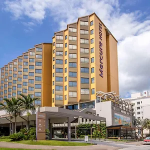 Hotel Mercure, Florianopolis