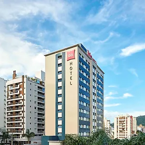 Hotel Ibis, Florianopolis