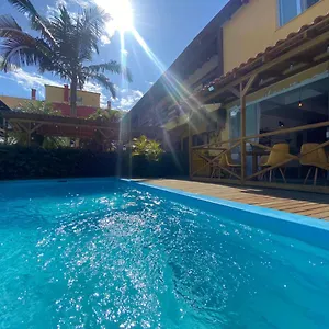 Hotel Fenix, Florianópolis