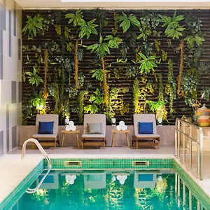 Hotel Novotel Airport ****