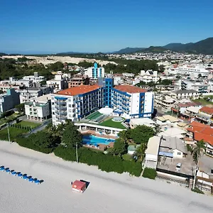 Hotel Ingleses Praia, Florianopolis