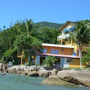 Prainha Da Nina Florianópolis