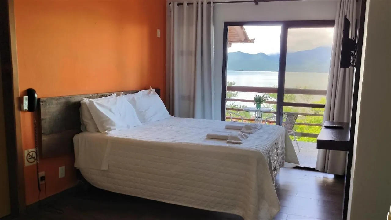 Hotel Pousada Ecomar Florianopolis