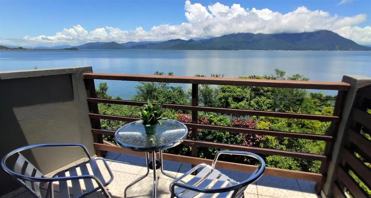 ***** Hotel Pousada Ecomar Florianopolis Brazil