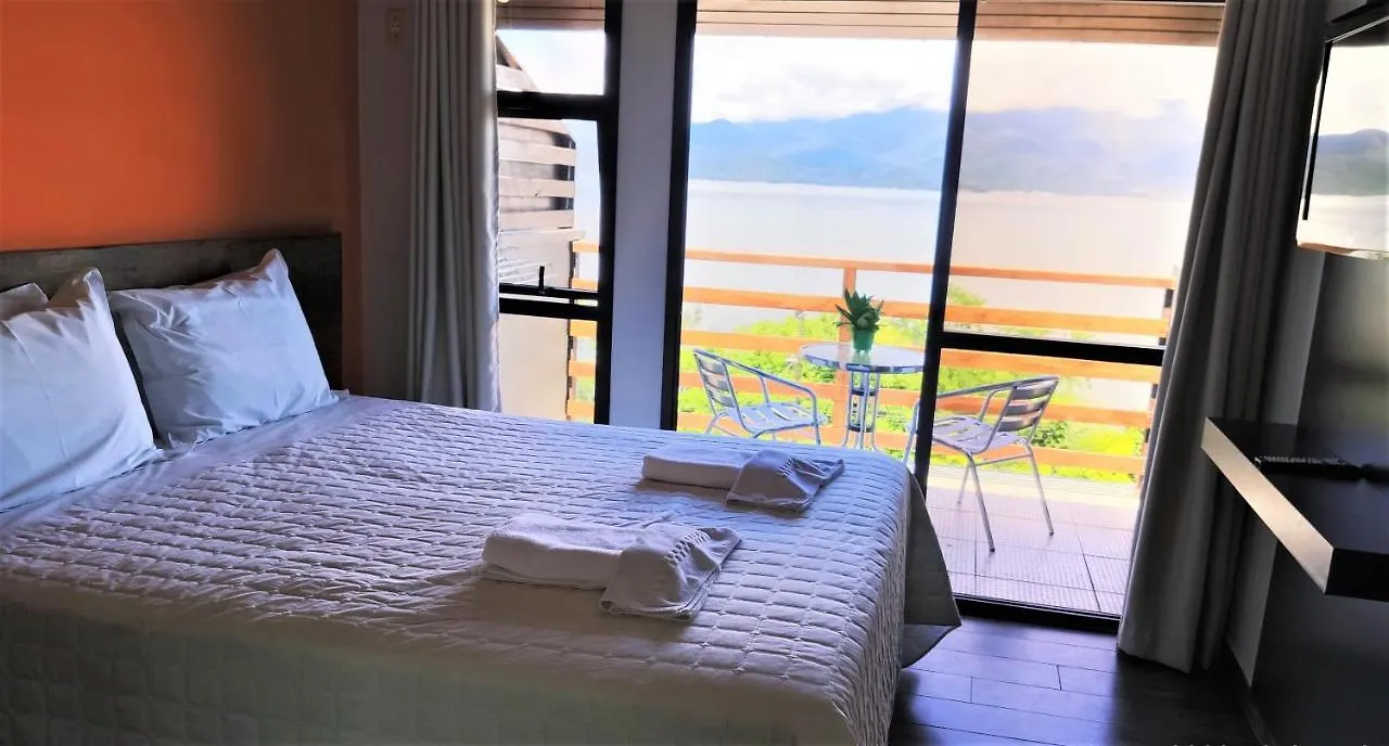 Pousada Ecomar Florianopolis Hotel