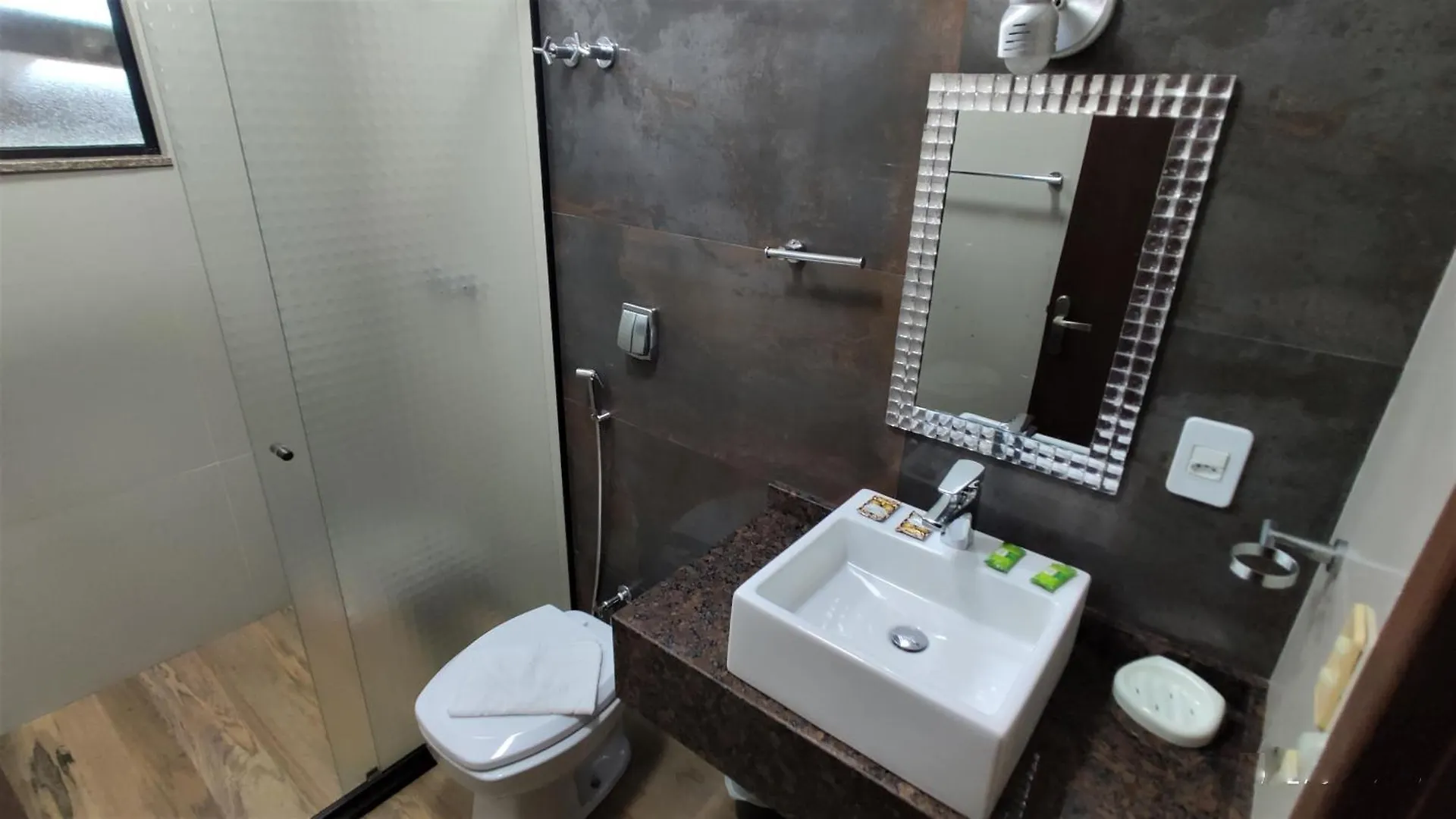 Pousada Ecomar Florianopolis Hotel
