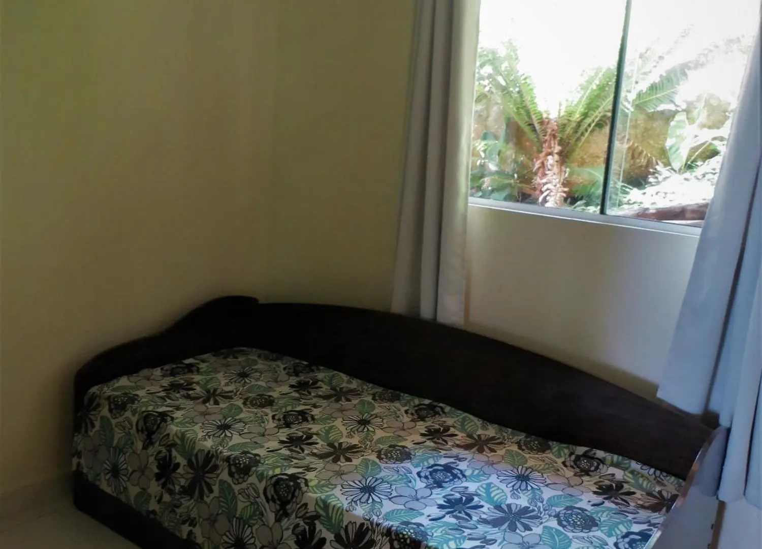 ***** Hotel Pousada Ecomar Florianopolis Brazil