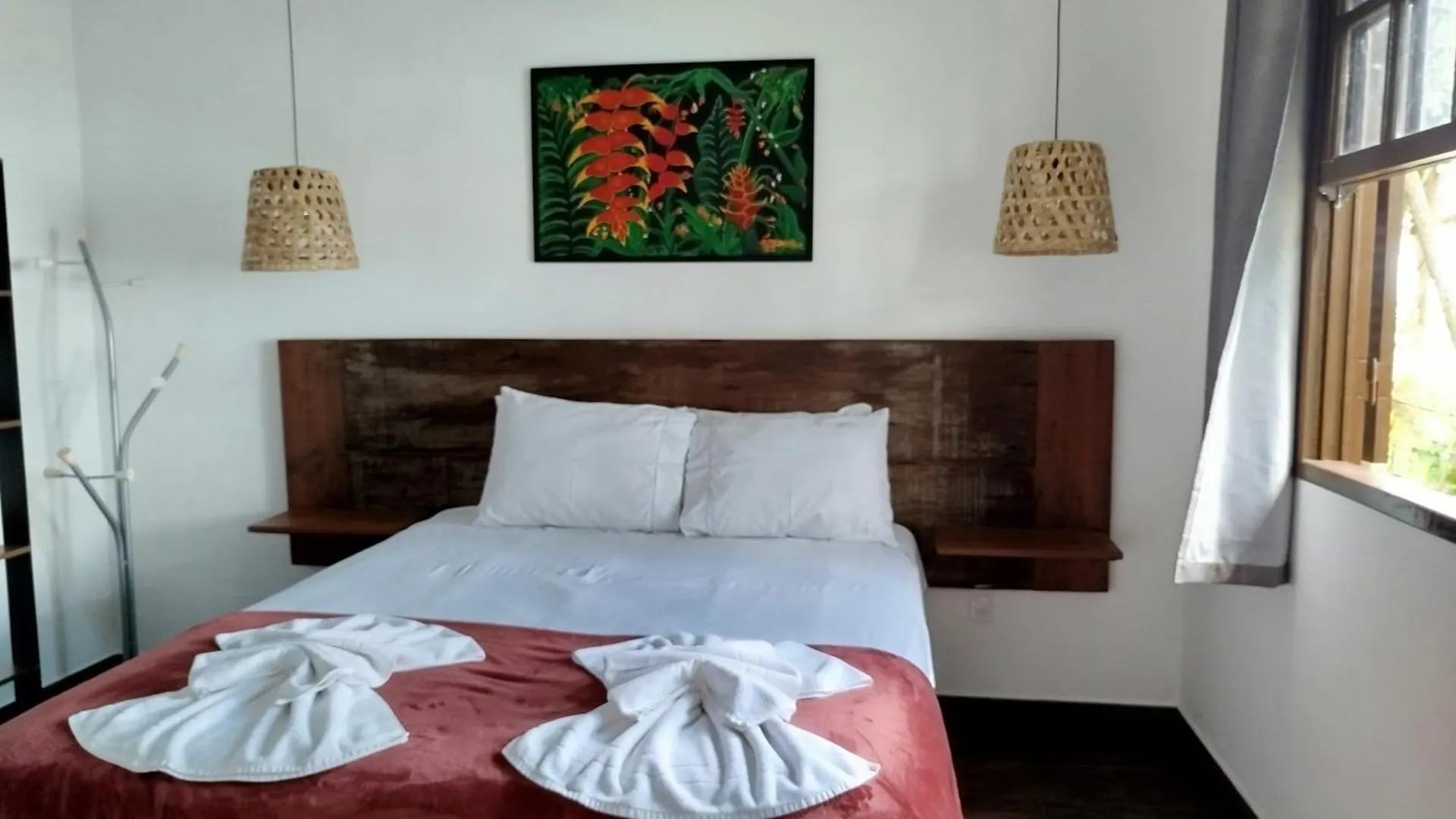 Pousada Ecomar Florianopolis Hotel